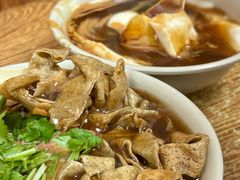 -真素诚·清真(新华路店)