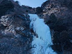 -黑龙潭风景区