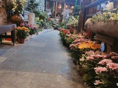 -尽善百年古院餐厅(王家老宅店)