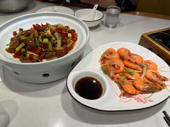 -春天里餐厅(西田城店)