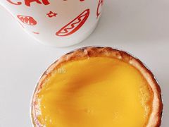 -港久茶餐厅(鹭洲里店)