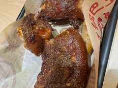 -遇见小面(万科金融中心店)