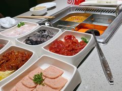 -海底捞火锅(万达广场店)