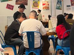 -益华家菜屋(世茂店)