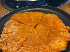迷你泡菜饼-勾勾锅(联宝公寓店)