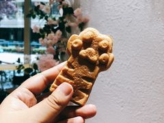 -熊姬手作茶物(汇金谷店)