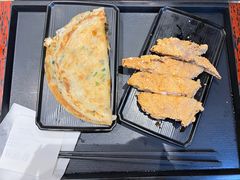-永和大王(花好园店)