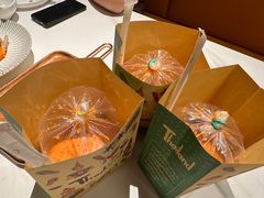 -帕娜·泰式茶餐厅·Bistro(近铁广场店)