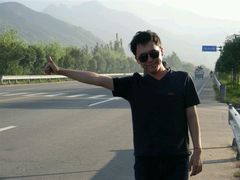 -大雁塔假日酒店·绿茵阁西餐厅