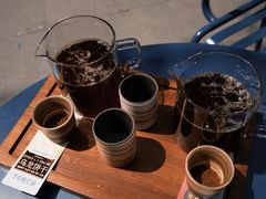 -Torch Coffee 炬点咖啡