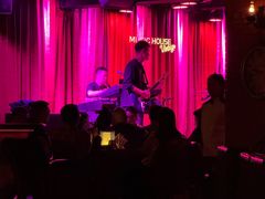 -音乐房子·Vintage Live Bar(玉林总店)