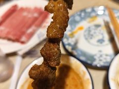 -总参北京涮羊肉