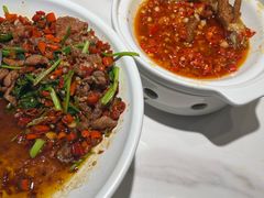 -兰湘子·湘菜小炒(石家庄万象城店)