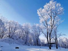 -中旅松花湖滑雪场