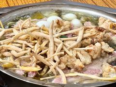 -海关荤豆花(洋河一路店)