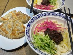 -河沿肉饼Beijing Pie(东华门店)