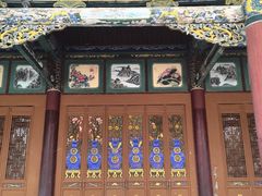 -伊犁老城喀赞其民俗旅游区