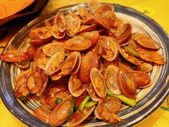 -喜碧海鲜·二十年本土海鲜老字号(上排店)