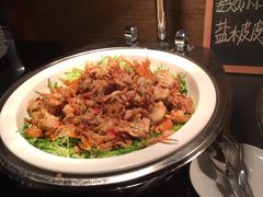 -索菲特酒店·海鲜自助 ·聚餐厅