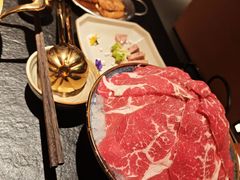 -色響火锅(恒隆广场店)