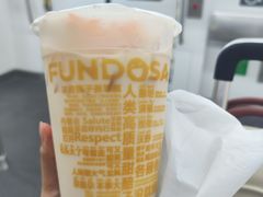 -放哈·甜醅子奶茶创造者(西站店·非遗剪纸主题)