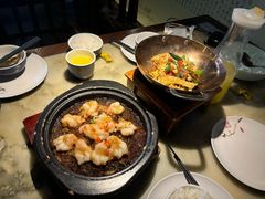 -绿茶餐厅(成都大悦城店)