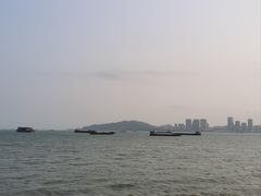 -威远炮台