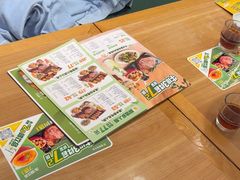 -豪客来牛排(红豆万花城店)
