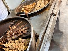 -马记大锅煮(总店)