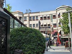 -天津意大利风情旅游区