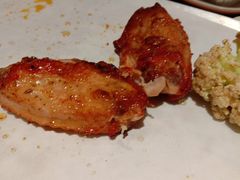 -本色.小马哥烧烤(五一路总店)