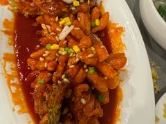 -苏城小院·园林精致苏州菜(斜塘老街店)