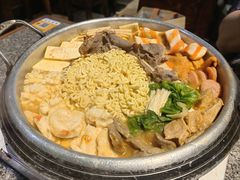 -韩一馆(吉大店)