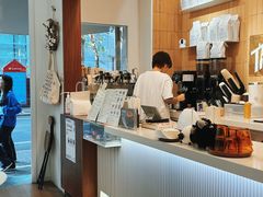 -BLACKSHEEP ESPRESSO(建国中路店)