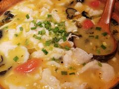 小米诱色鱼-小米俏当家
