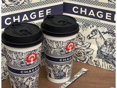 -霸王茶姬(西单百货店)