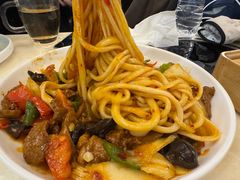 -清之口东乡手抓肉家常菜(绥远寺店)