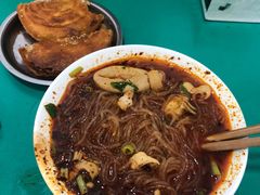 -甘记肥肠粉(马鞍北路店)