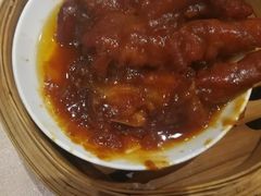 -红莲中餐厅(日航饭店)