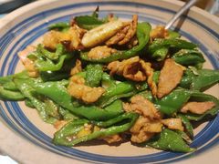 -外婆味道·云南菜大当家(关上店)