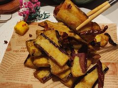 -老周家酱卤猪蹄私房菜(克拉玛依西街店)