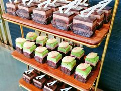 -上海虹桥西郊假日酒店