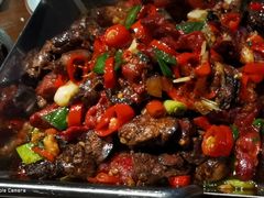 干锅鸽三宝-燕郊烧鸽子(广安路店)