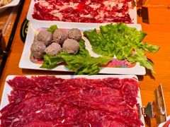 -大吉利·潮汕牛肉火锅(河西店)
