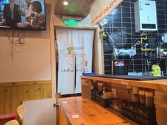 -Ramen满吉·豚骨拉面(丽园路店)