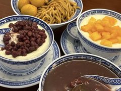 -韵姐牛奶甜品世家
