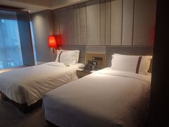 -榛悦隆堡成都酒店(春熙路太古里店)