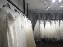 -深白婚纱艺术馆(王府壹号店)