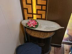 -莱仪堂艾灸经络养生馆(武威东路店)