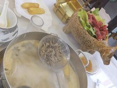 -刘少华贵州小黄牛·鲜牛肉火锅(总店)